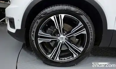 Volvo XC40 2020 2.0 Автомат в Москве № 164672, миниатюра 12