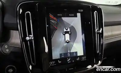 Volvo XC40 2020 2.0 Автомат в Москве № 164672, миниатюра 3