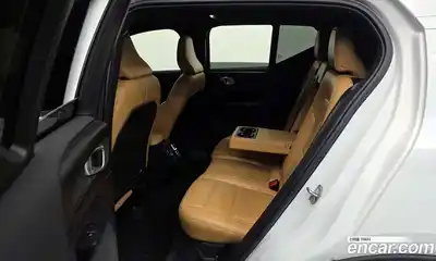 Volvo XC40 2020 2.0 Автомат в Москве № 164672, миниатюра 6