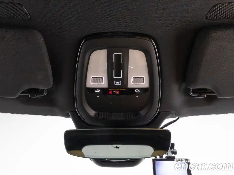 Volvo XC90 2024 2.0 Автомат в Москве № 164749, фото 15