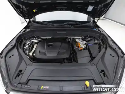 Volvo XC90 2024 2.0 Автомат в Москве № 164749, миниатюра 6