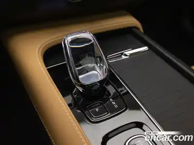 Volvo XC90 2024 2.0 Автомат в Москве № 164749, миниатюра 9