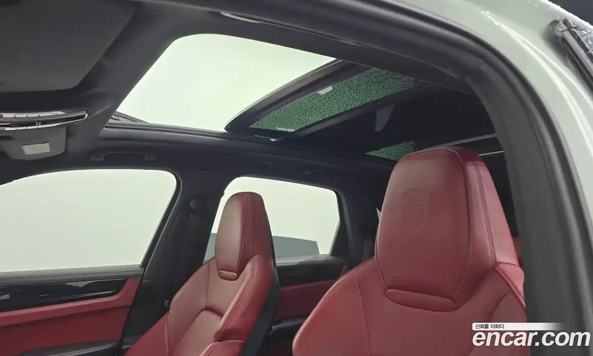 Porsche Cayenne 2020 3.0 Автомат в Москве № 165608, фото 19