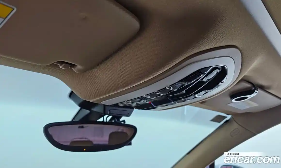 Porsche Macan 2015 3.0 Автомат в Москве № 165670, фото 17