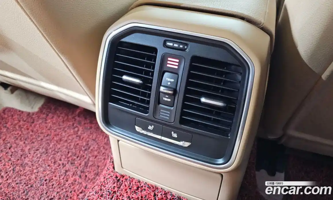 Porsche Macan 2015 3.0 Автомат в Москве № 165670, фото 18