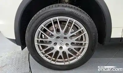 Porsche Cayenne 2012 3.0 Автомат в Москве № 165694, миниатюра 2