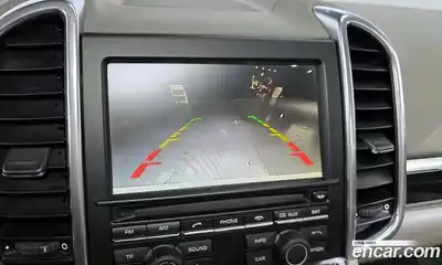 Porsche Cayenne 2012 3.0 Автомат в Москве № 165694, миниатюра 5