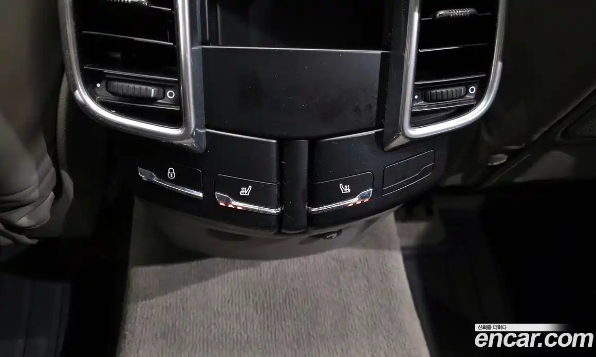 Porsche Cayenne 2012 3.0 Автомат в Москве № 165694, фото 6