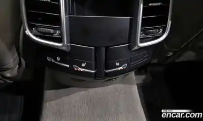 Porsche Cayenne 2012 3.0 Автомат в Москве № 165694, миниатюра 6