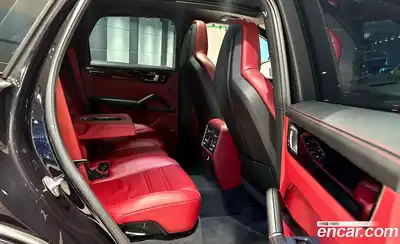 Porsche Cayenne 2020 3.0 Автомат в Москве № 165810, миниатюра 12