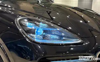 Porsche Cayenne 2020 3.0 Автомат в Москве № 165810, миниатюра 6