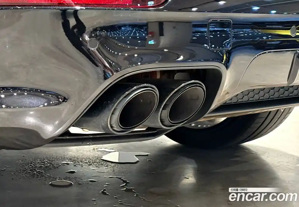 Porsche Cayenne 2020 3.0 Автомат в Москве № 165810, фото 10