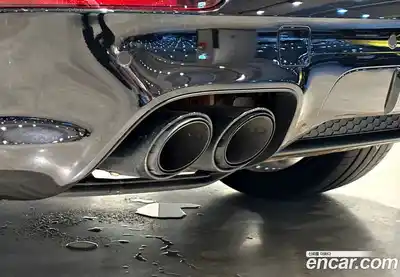 Porsche Cayenne 2020 3.0 Автомат в Москве № 165810, миниатюра 10