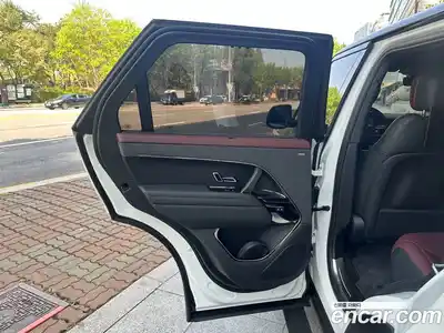 Land Rover Range-Rover Sport 2024 3.0 Автомат в Москве № 166102, миниатюра 11