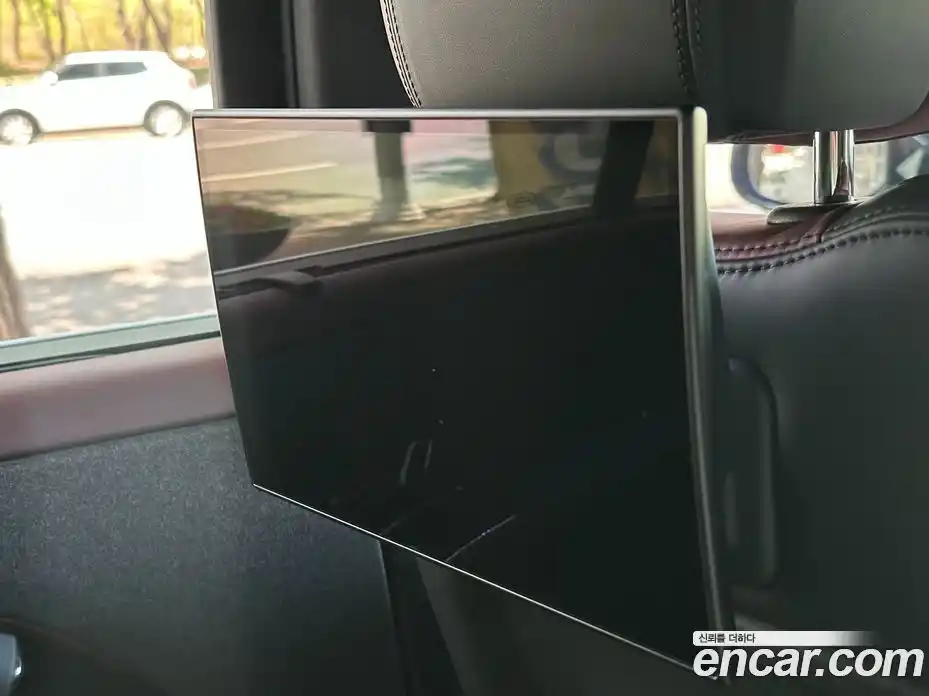 Land Rover Range-Rover Sport 2024 3.0 Автомат в Москве № 166102, фото 13