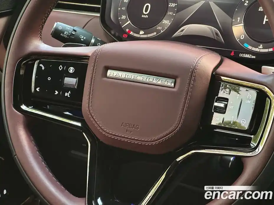 Land Rover Range-Rover Sport 2024 3.0 Автомат в Москве № 166102, фото 15