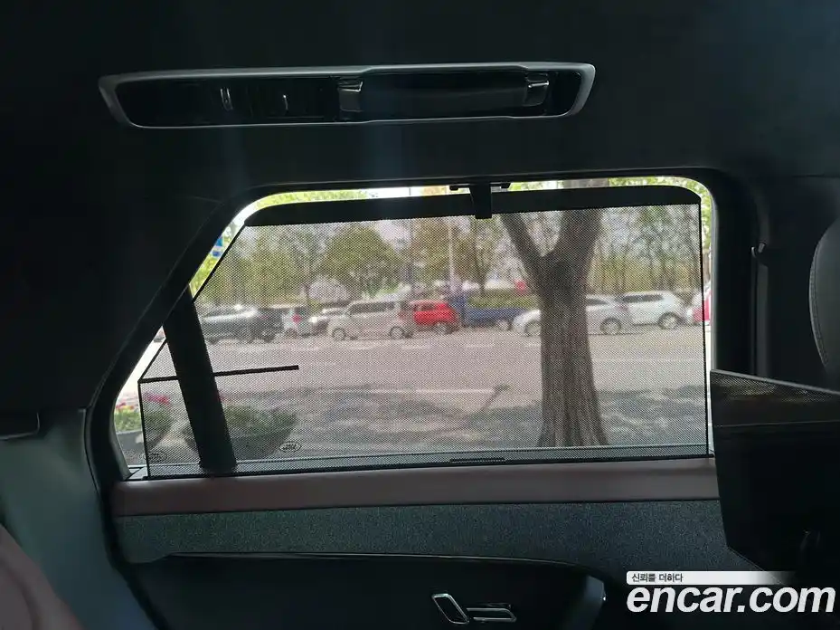 Land Rover Range-Rover Sport 2024 3.0 Автомат в Москве № 166102, фото 16