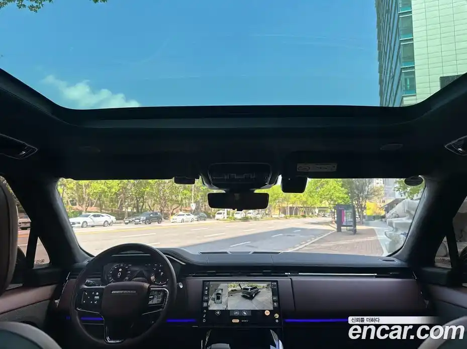 Land Rover Range-Rover Sport 2024 3.0 Автомат в Москве № 166102, фото 17