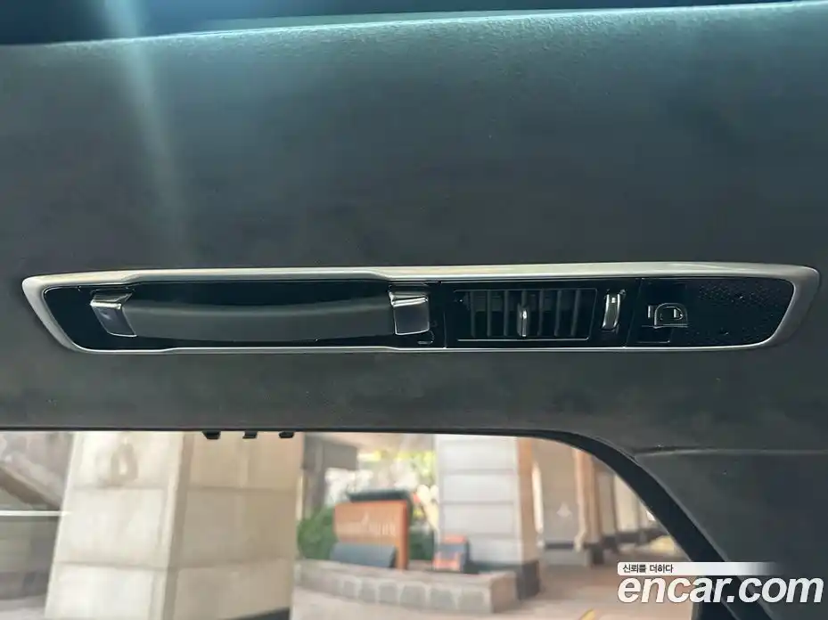 Land Rover Range-Rover Sport 2024 3.0 Автомат в Москве № 166102, фото 19