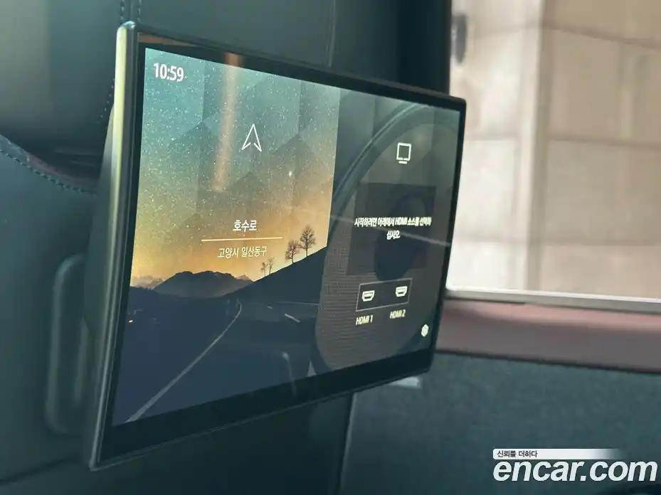 Land Rover Range-Rover Sport 2024 3.0 Автомат в Москве № 166102, фото 20