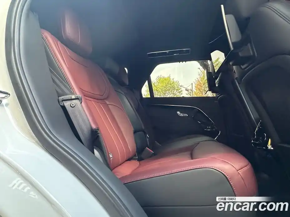 Land Rover Range-Rover Sport 2024 3.0 Автомат в Москве № 166102, фото 7