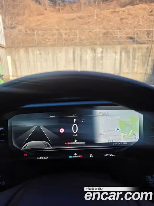 Land Rover Range-Rover Sport 2024 3.0 Автомат в Москве № 166102, фото 8