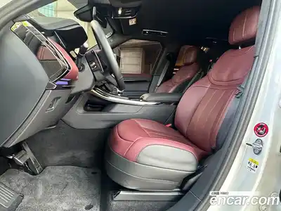 Land Rover Range-Rover Sport 2024 3.0 Автомат в Москве № 166102, миниатюра 10