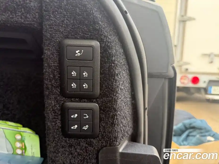 Land Rover Range-Rover 2020 5.0 Автомат в Москве № 166190, фото 20