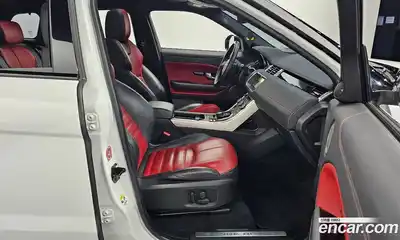 Land Rover Range-Rover Evoque 2017 2.0 Автомат в Москве № 166408, миниатюра 10