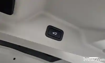 Land Rover Range-Rover, 2016