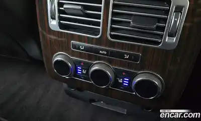 Land Rover Range-Rover 2015 4.4 Автомат в Москве № 166534, миниатюра 10