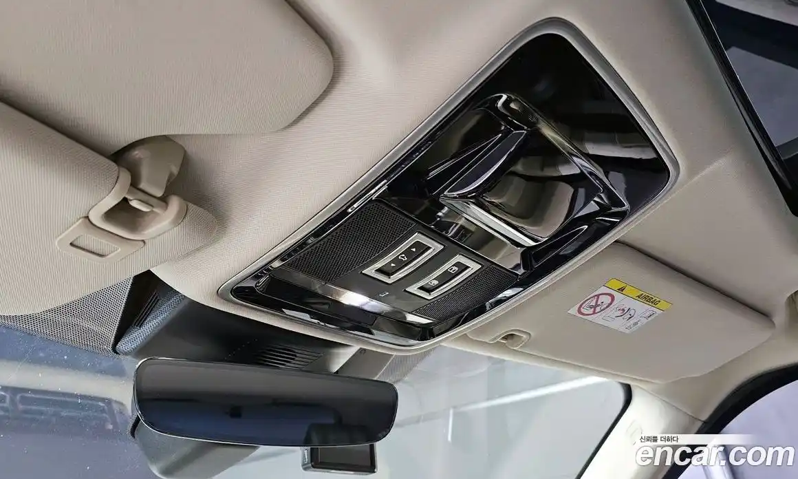 Land Rover Range-Rover 2017 4.4 Автомат в Москве № 166554, фото 17