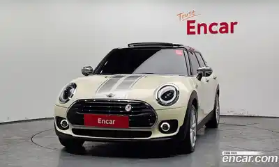 Mini Clubman 2022 1.5 Автомат в Москве № 167015, миниатюра 11