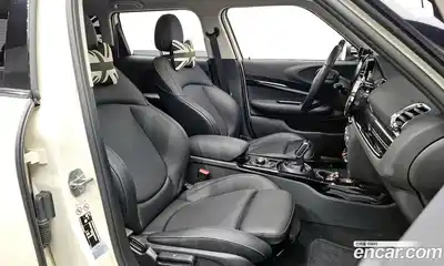 Mini Clubman 2022 1.5 Автомат в Москве № 167015, миниатюра 12