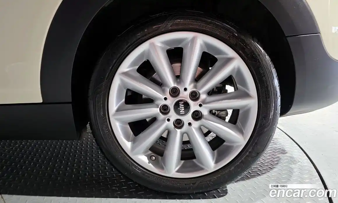 Mini Clubman 2022 1.5 Автомат в Москве № 167015, фото 13