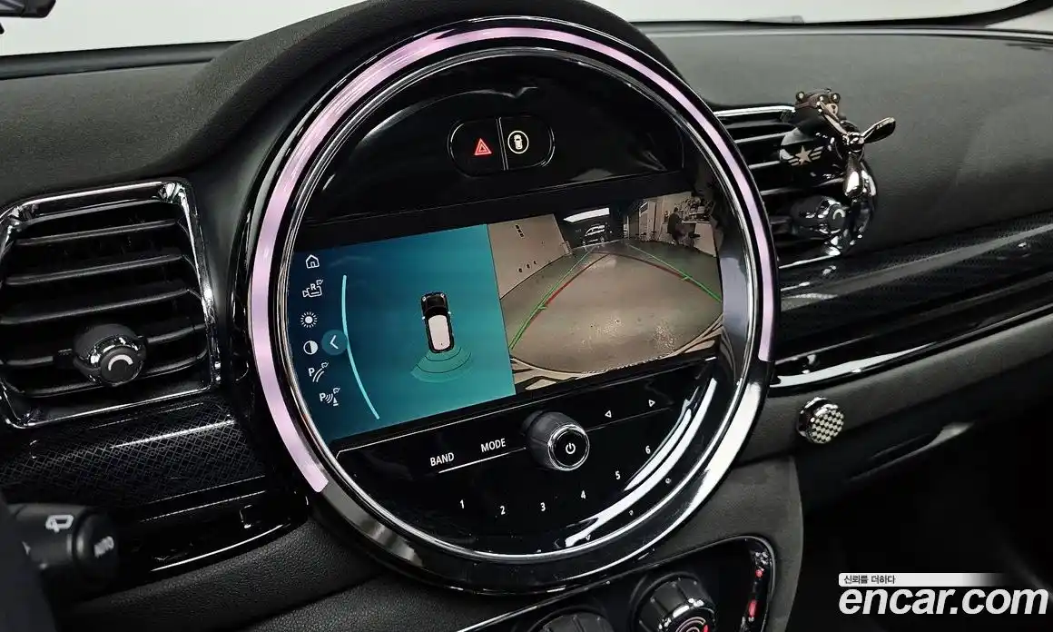 Mini Clubman 2022 1.5 Автомат в Москве № 167015, фото 16