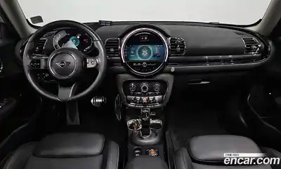 Mini Clubman 2022 1.5 Автомат в Москве № 167015, миниатюра 2
