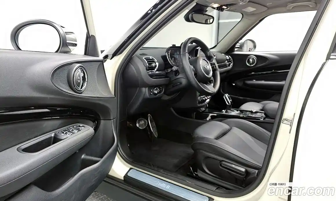 Mini Clubman 2022 1.5 Автомат в Москве № 167015, фото 3