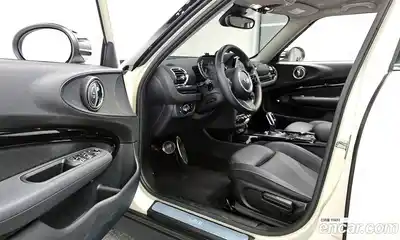 Mini Clubman 2022 1.5 Автомат в Москве № 167015, миниатюра 3