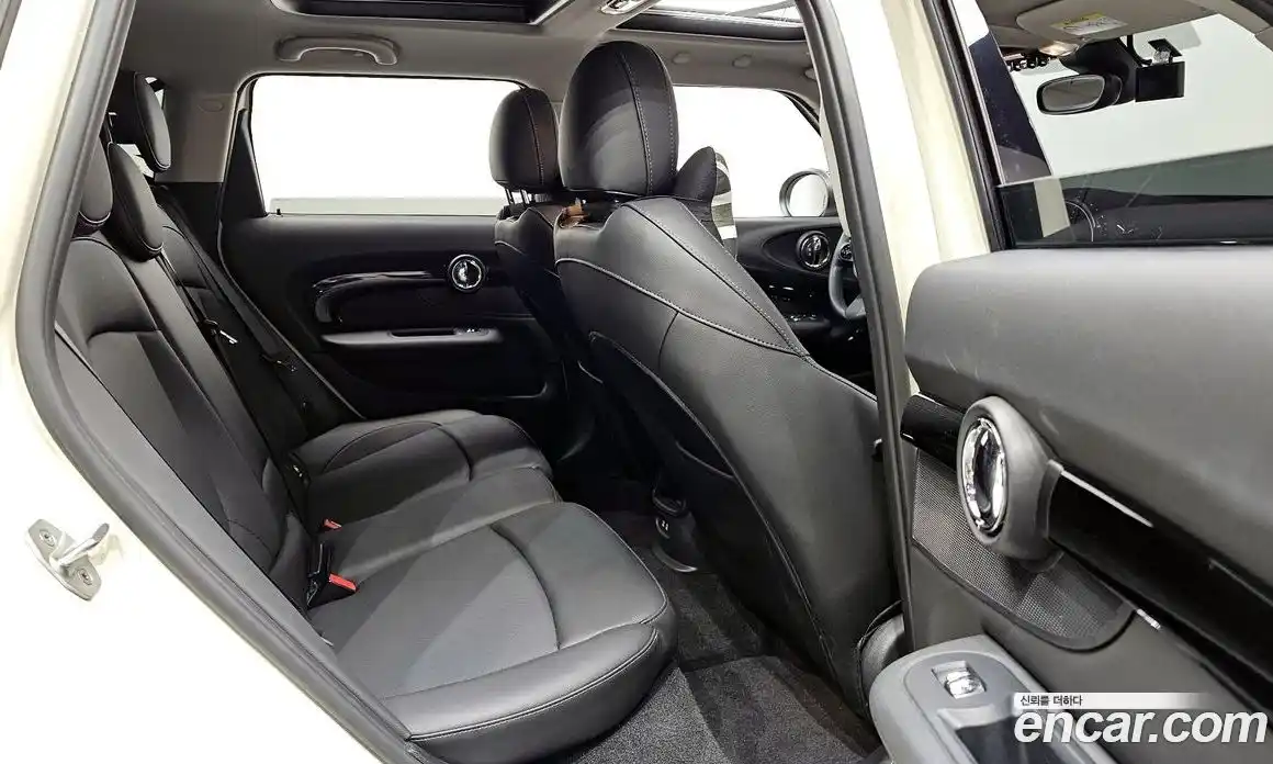 Mini Clubman 2022 1.5 Автомат в Москве № 167015, фото 6