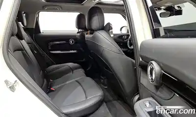 Mini Clubman 2022 1.5 Автомат в Москве № 167015, миниатюра 6