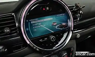 Mini Clubman 2022 1.5 Автомат в Москве № 167015, миниатюра 7