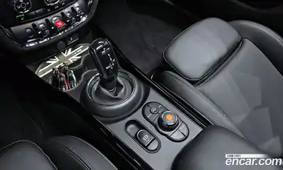 Mini Clubman 2022 1.5 Автомат в Москве № 167015, миниатюра 8