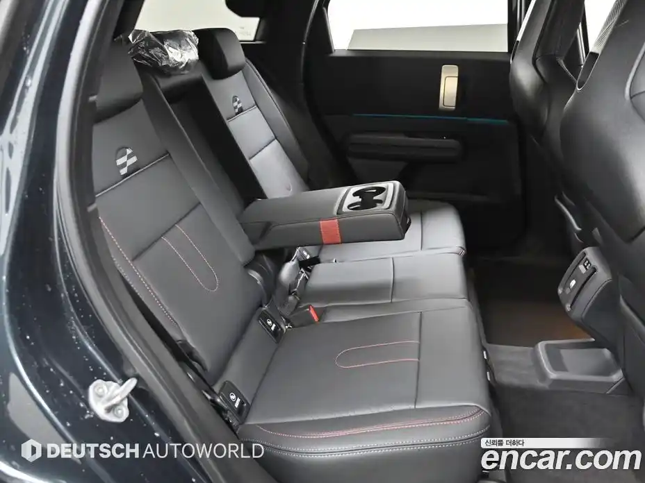 Mini Countryman 2025 2.0 Автомат в Москве № 167424, фото 12