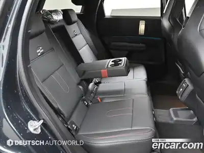 Mini Countryman 2025 2.0 Автомат в Москве № 167424, миниатюра 12