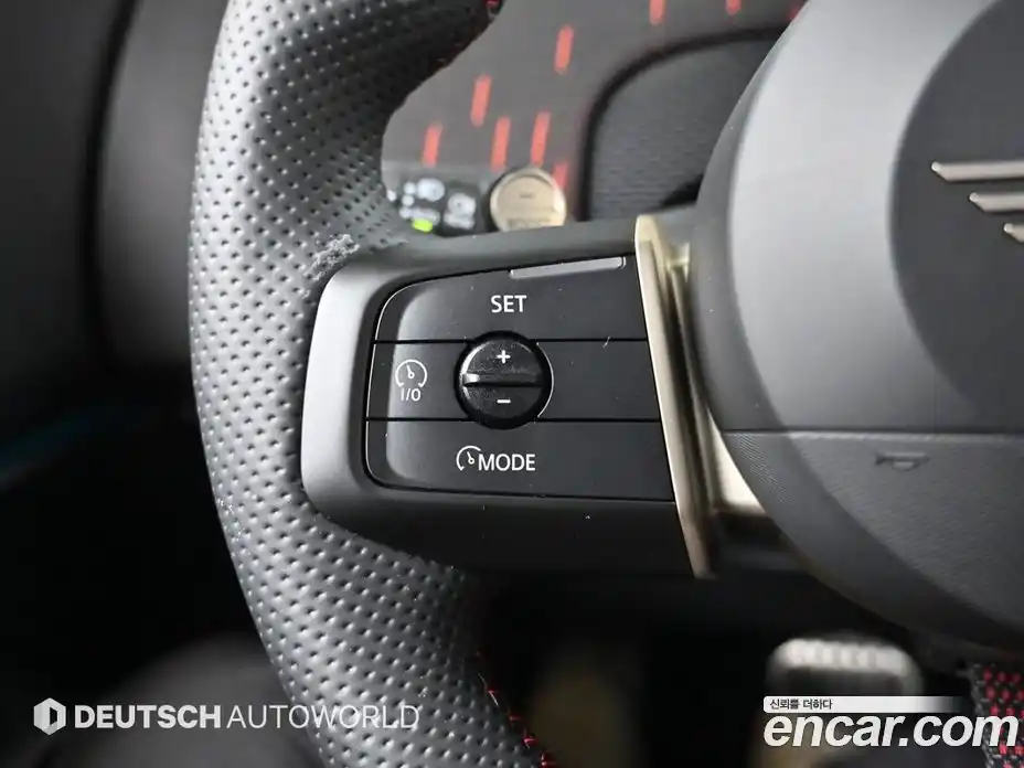 Mini Countryman 2025 2.0 Автомат в Москве № 167424, фото 16