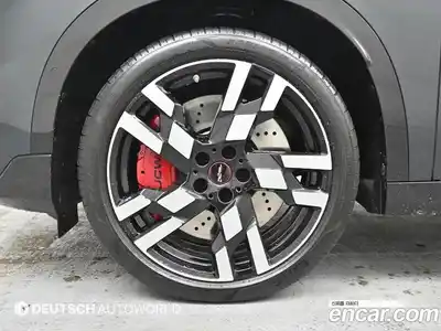 Mini Countryman 2025 2.0 Автомат в Москве № 167424, миниатюра 5