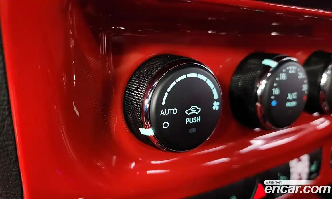 Jeep Wrangler 2017 3.6 Автомат в Москве № 168959, фото 16