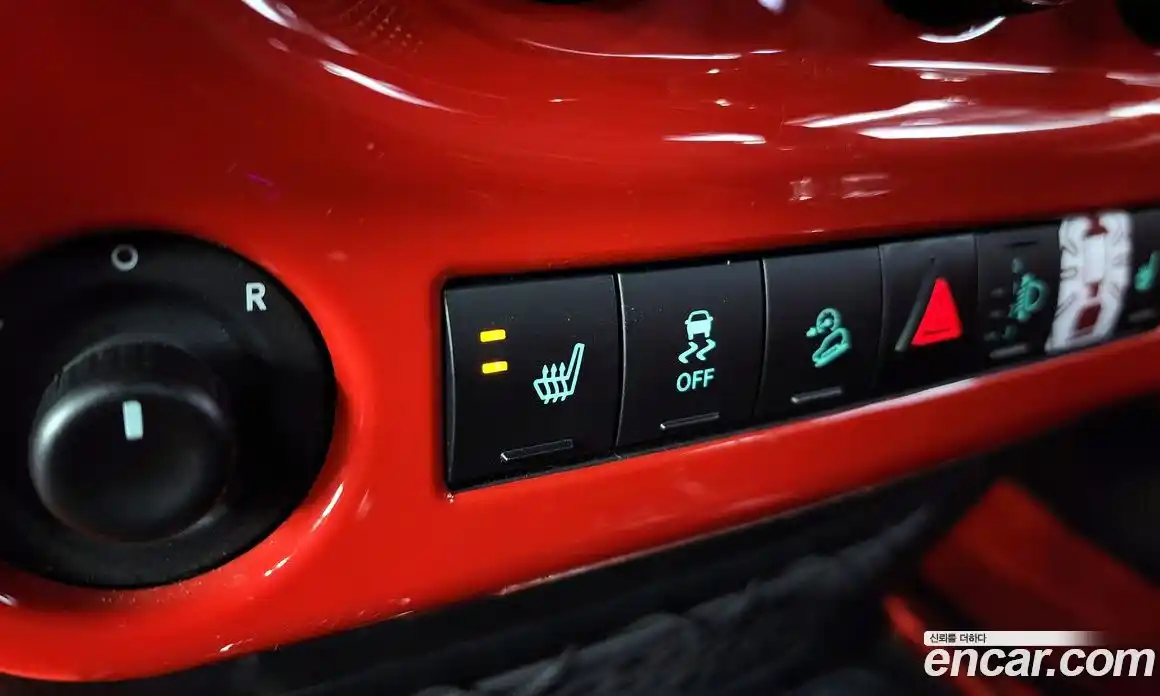 Jeep Wrangler 2017 3.6 Автомат в Москве № 168959, фото 19