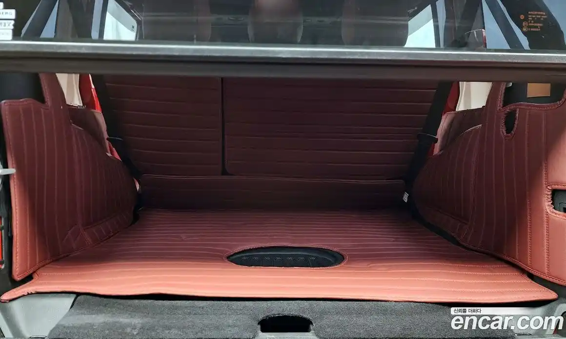 Jeep Wrangler 2017 3.6 Автомат в Москве № 168959, фото 20